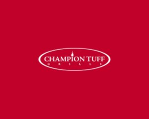 Champion Tuff Grills new project