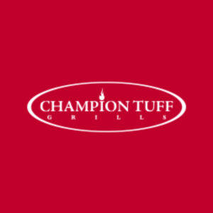 Champion Tuff Grills new project