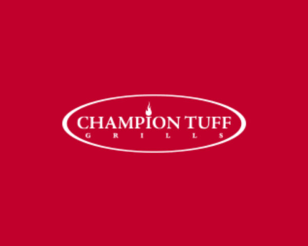 Champion Tuff Grills new project